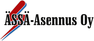 Ässä-Asennus